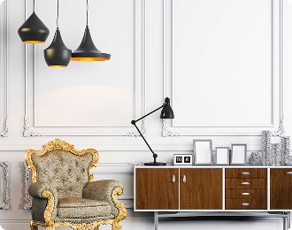 Study Room Design 3